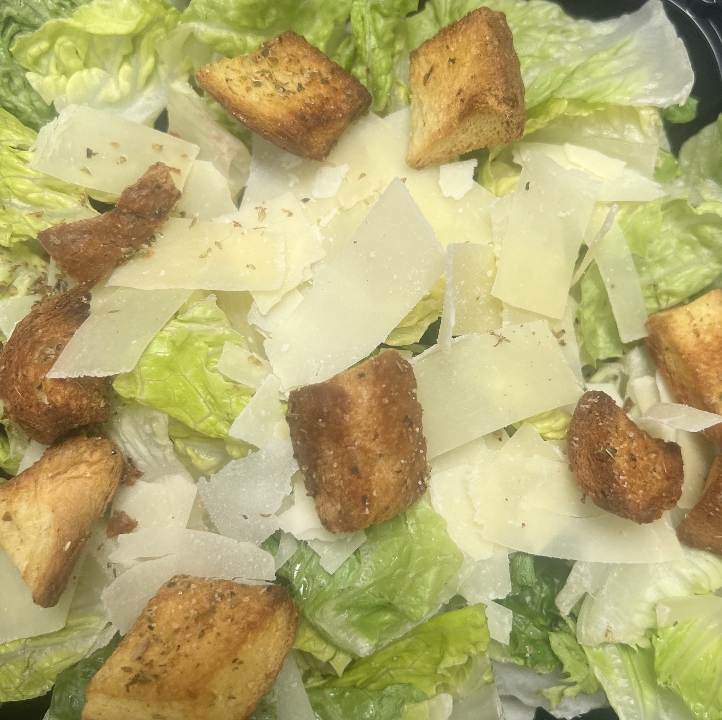 Caesar Salad.