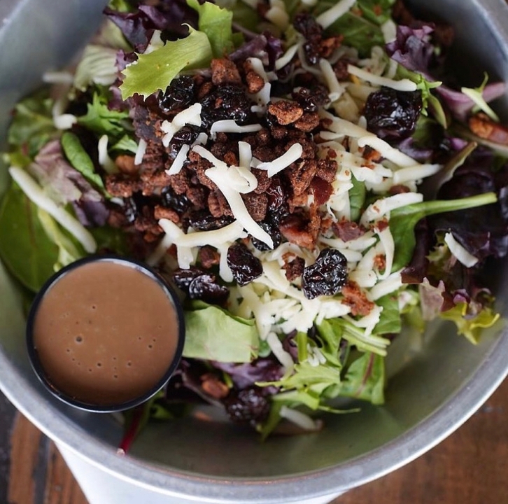 Picnic Salad.