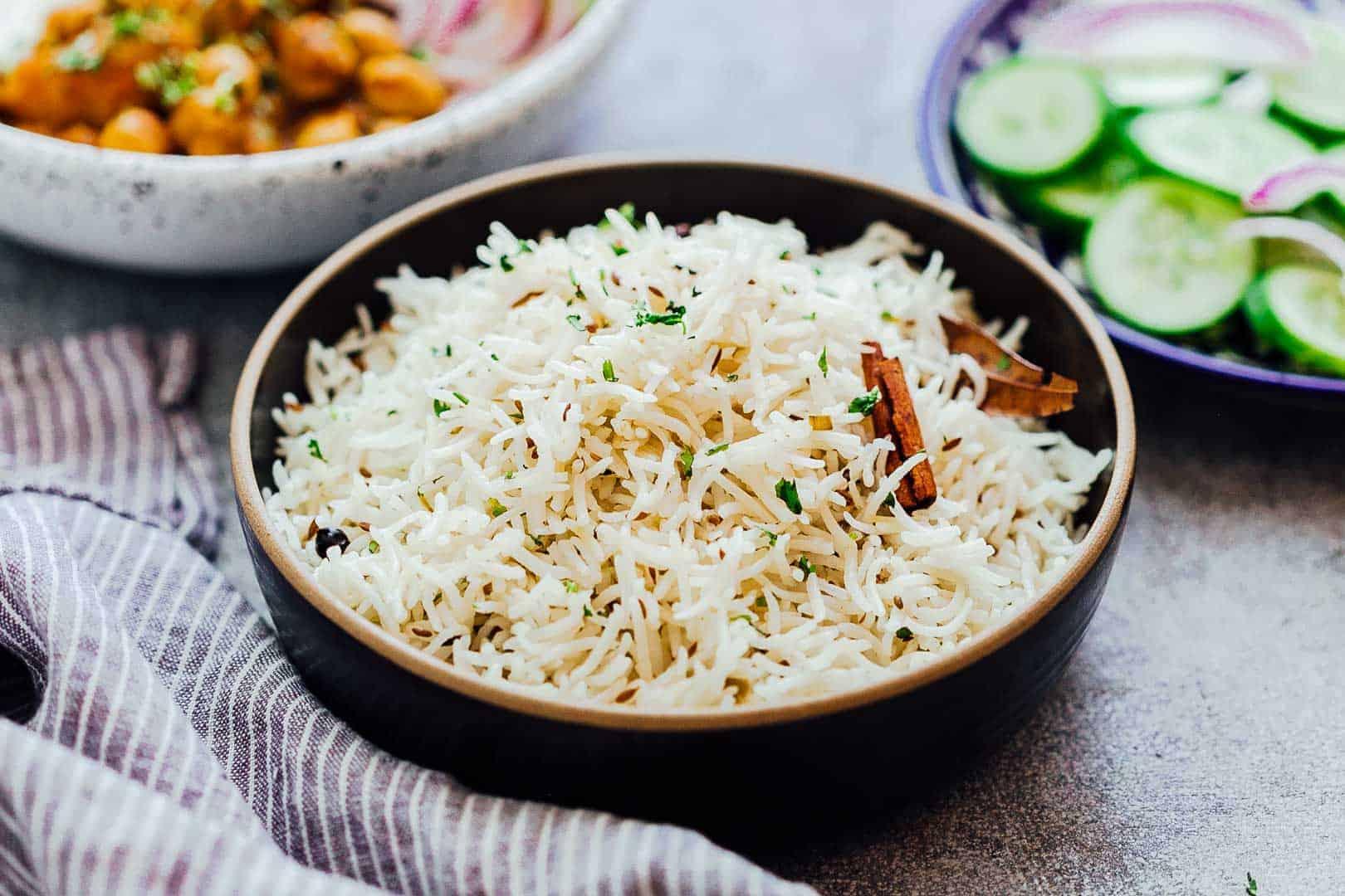 Rice.