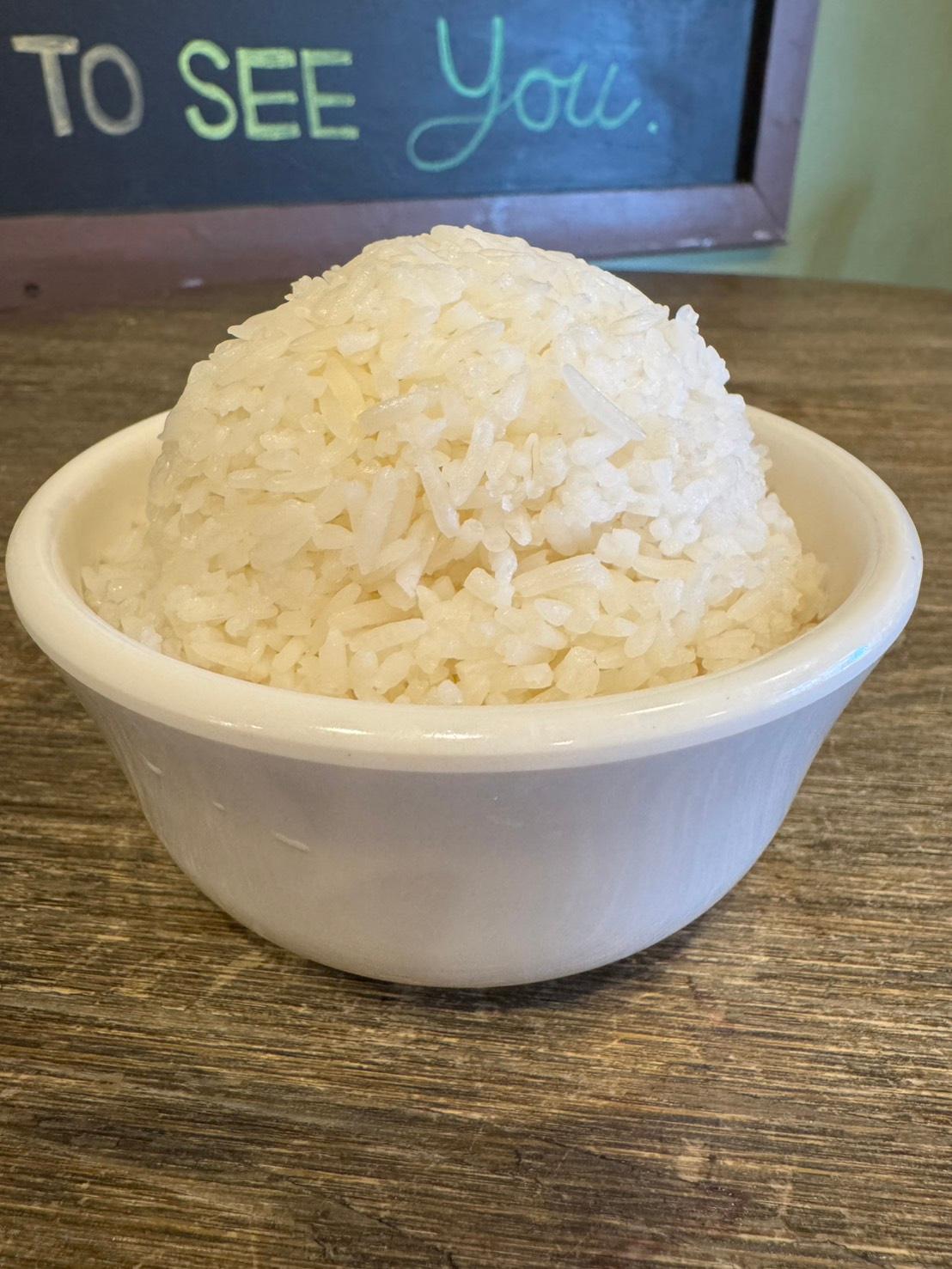 Jasmine Rice ข้าวหอมมะลิ.