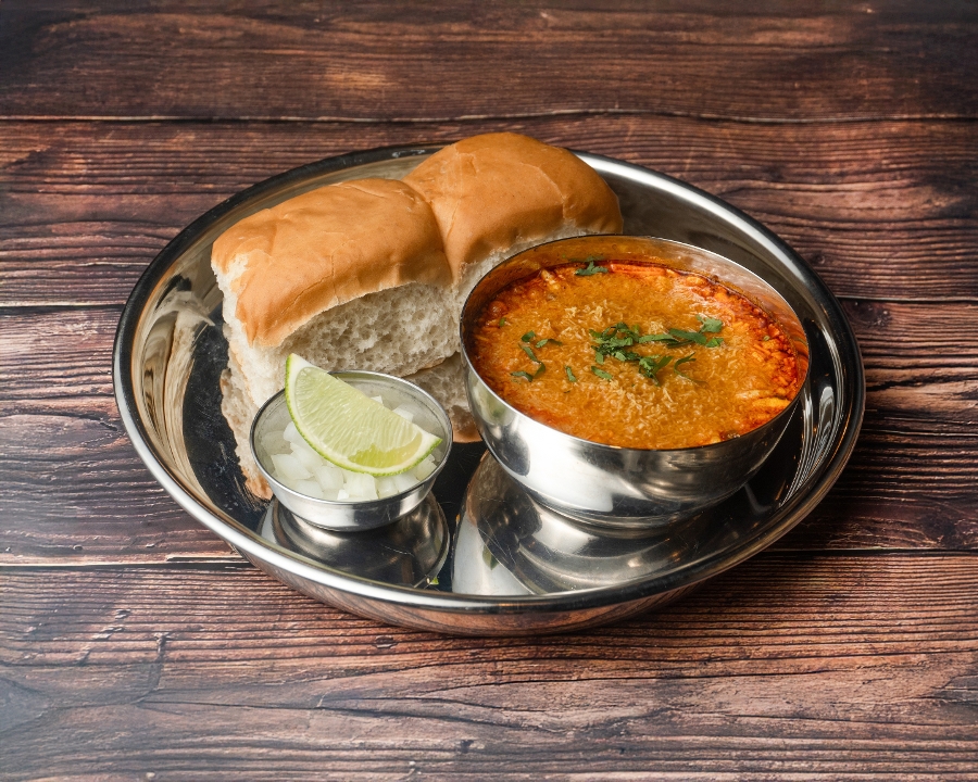 Misal Pav.