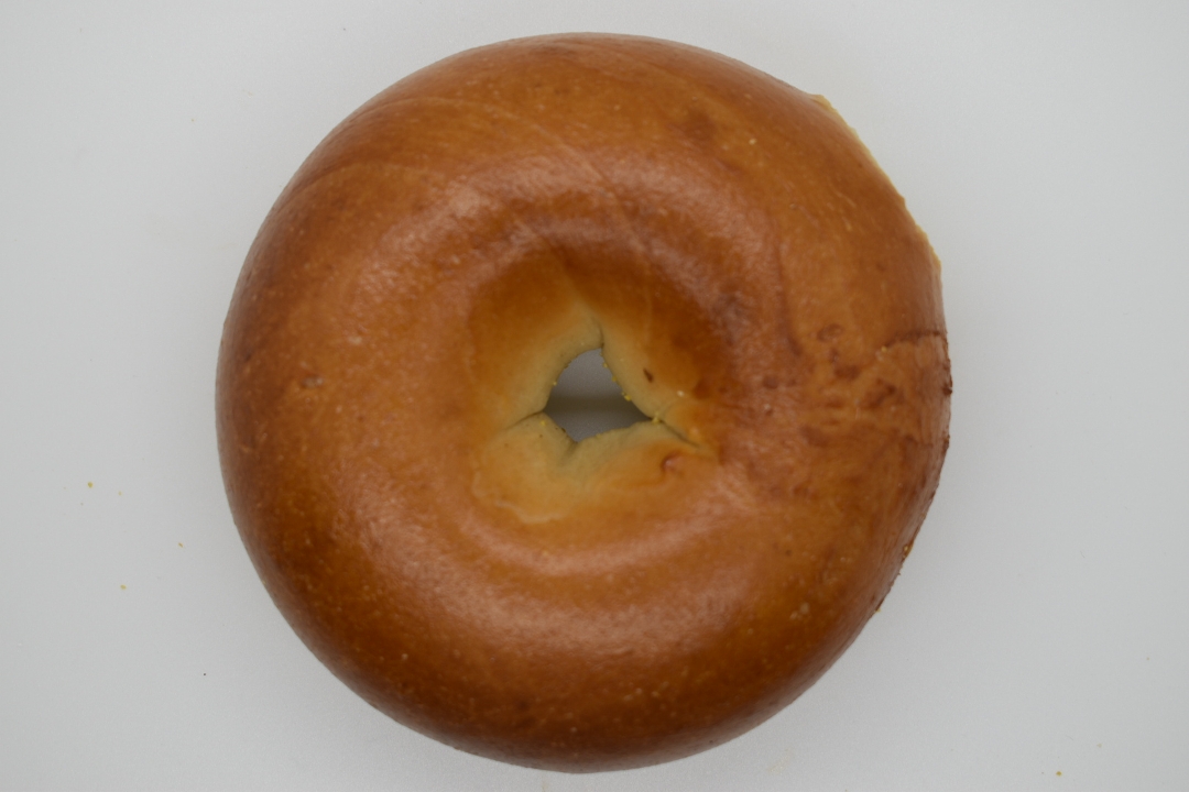 Single Bagel.