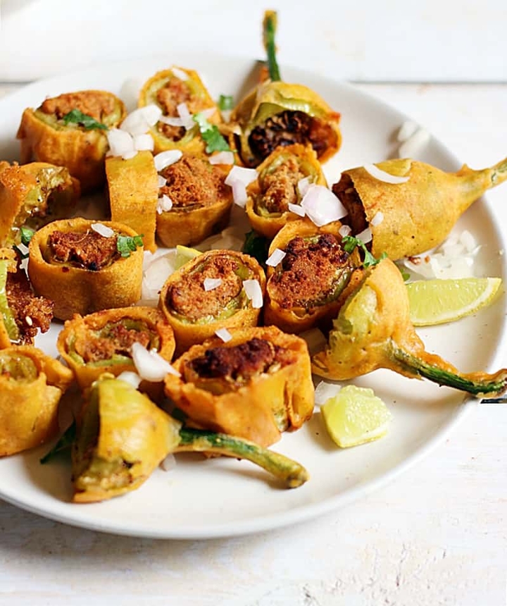 Cut Mirchi.