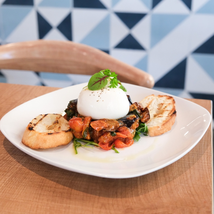 Burrata