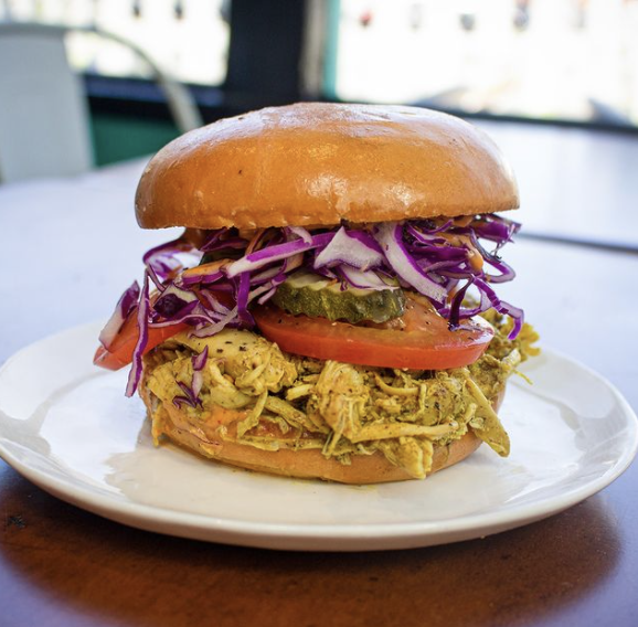 ORIGINAL SANDWICH.