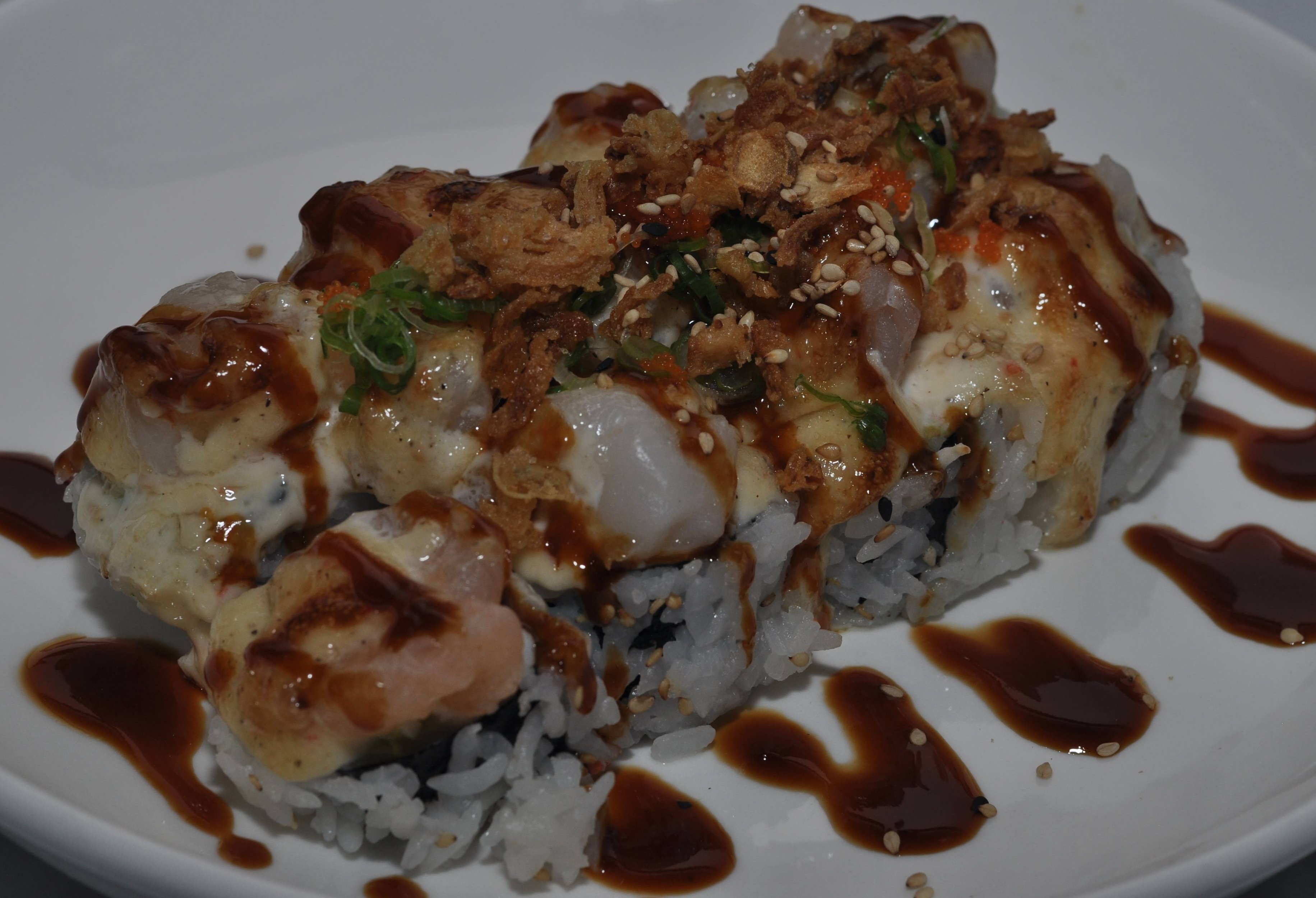 Lobster Roll.