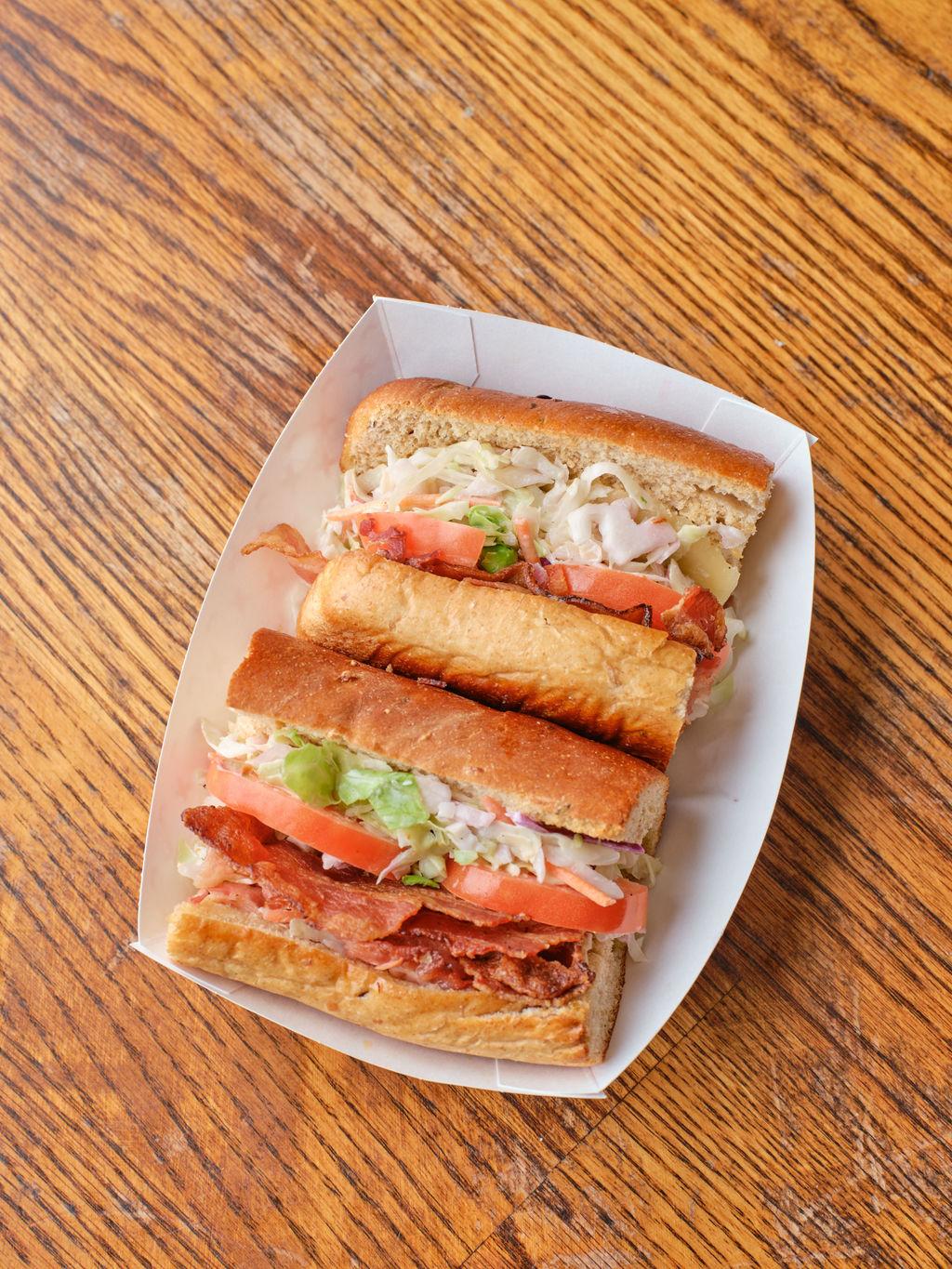 Longboard BLT Grom.
