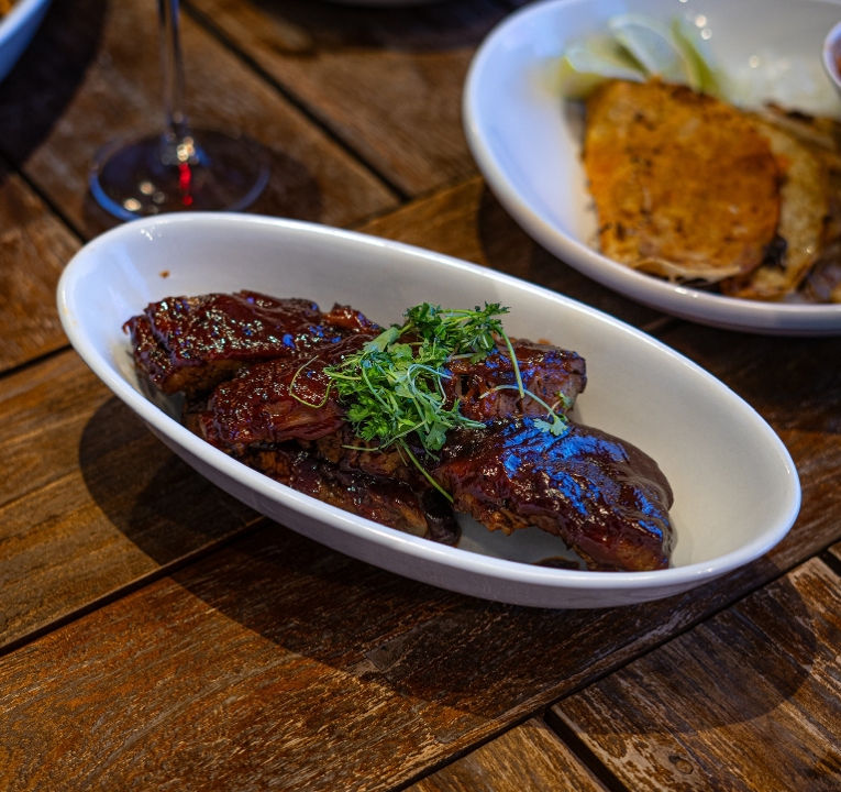 St. Louis Style Ribs (5).