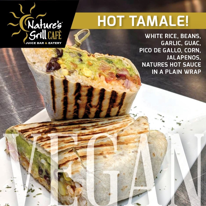Hot Tamale!.