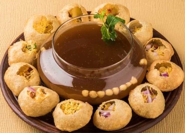 Pani Puri (8).