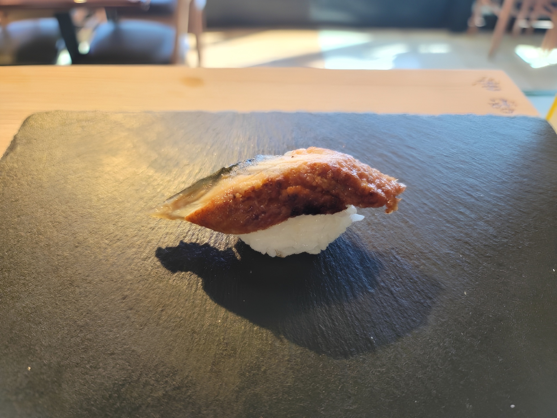 NI4-FRESH WATER EEL.