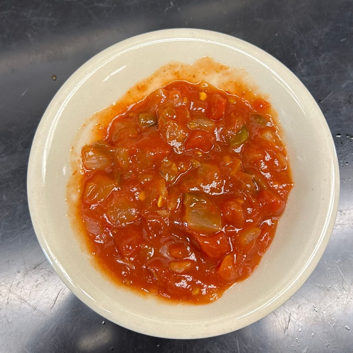 Extra Salsa $.