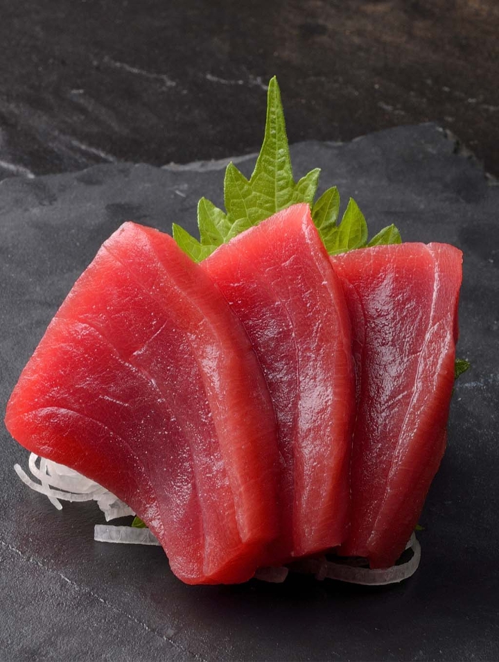 Tuna.