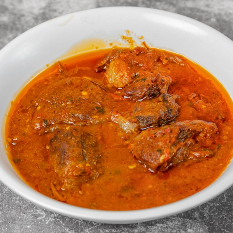 Beef Stew.