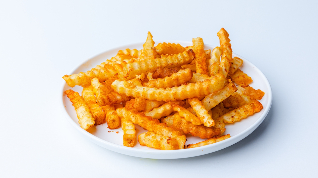 Fries (LARGE).