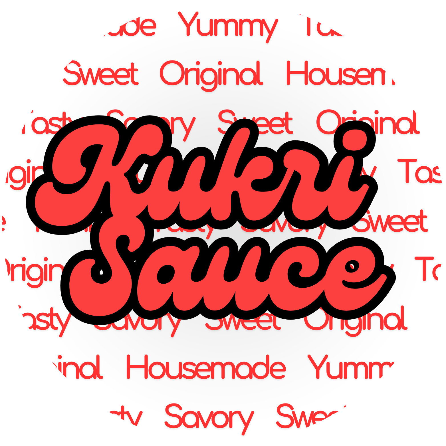 KūKri Sauce 2 oz.