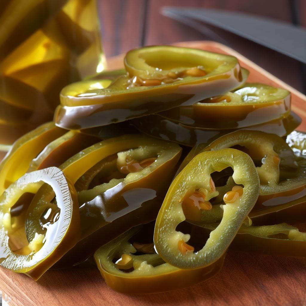 Jalapeno.