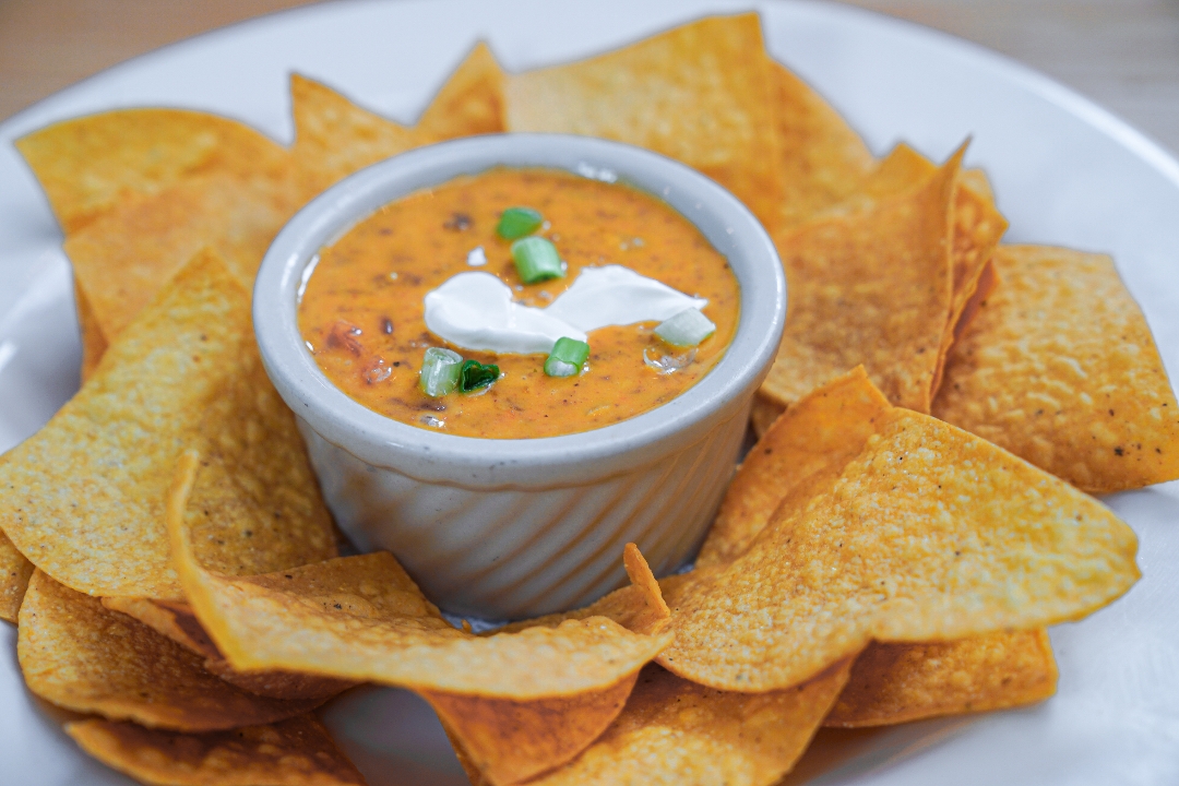 Chile Con Carne.