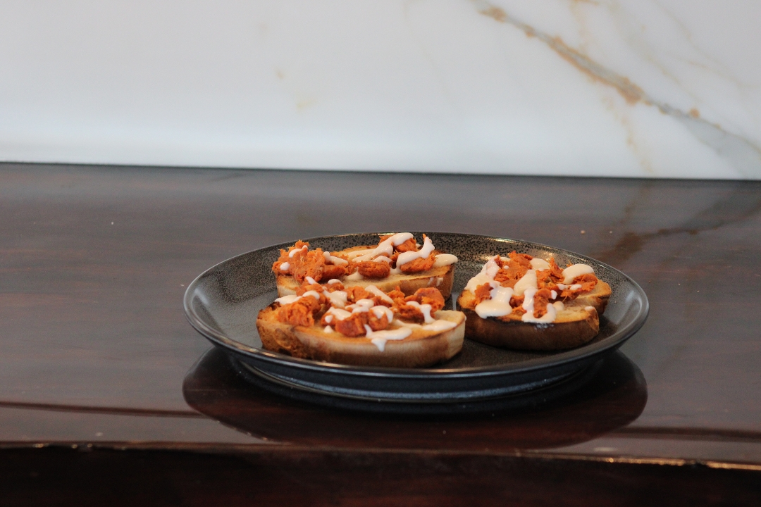Nduja.