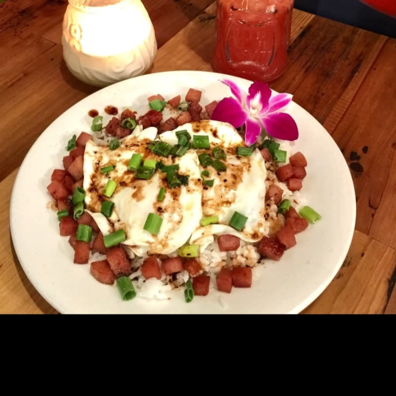 Loco Moco.