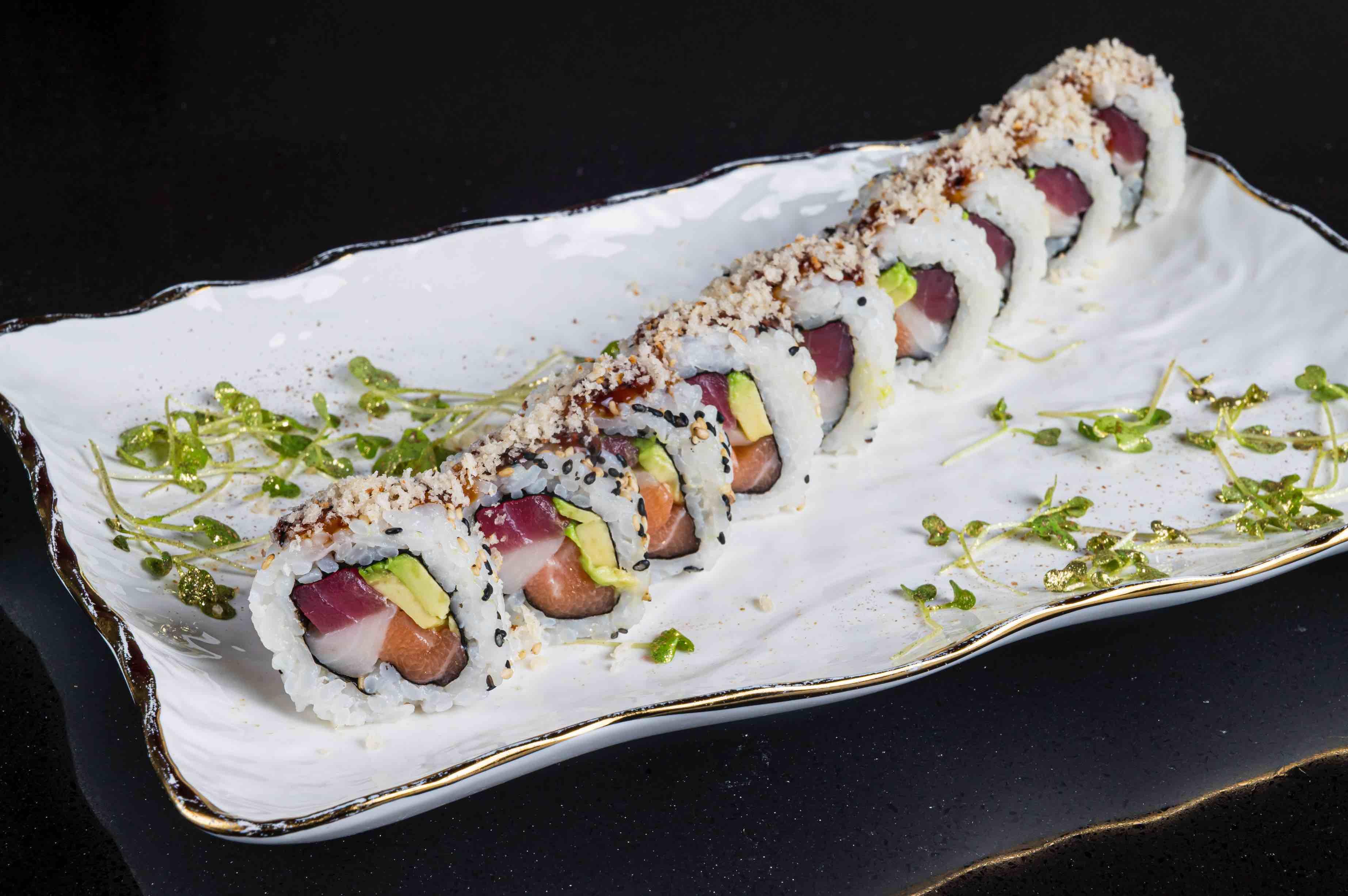 Fantasy Roll.