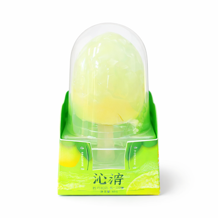 Lime Ice Cream.