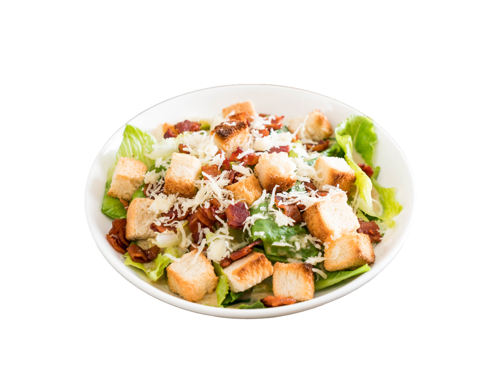 Full Caesar.