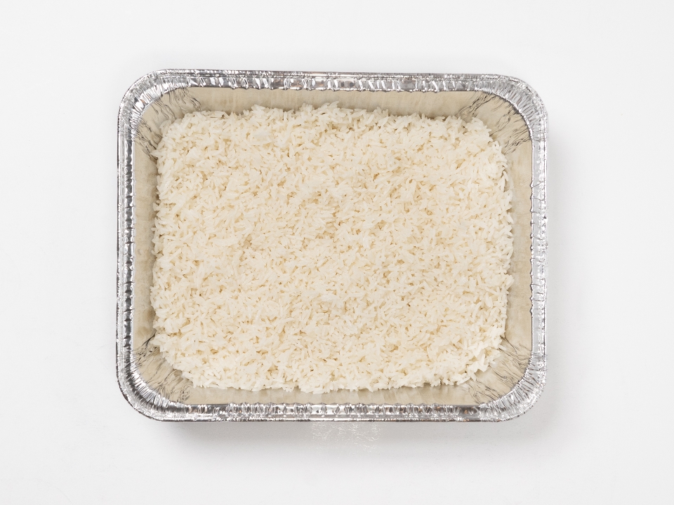 Side Orders (serves up to 5).