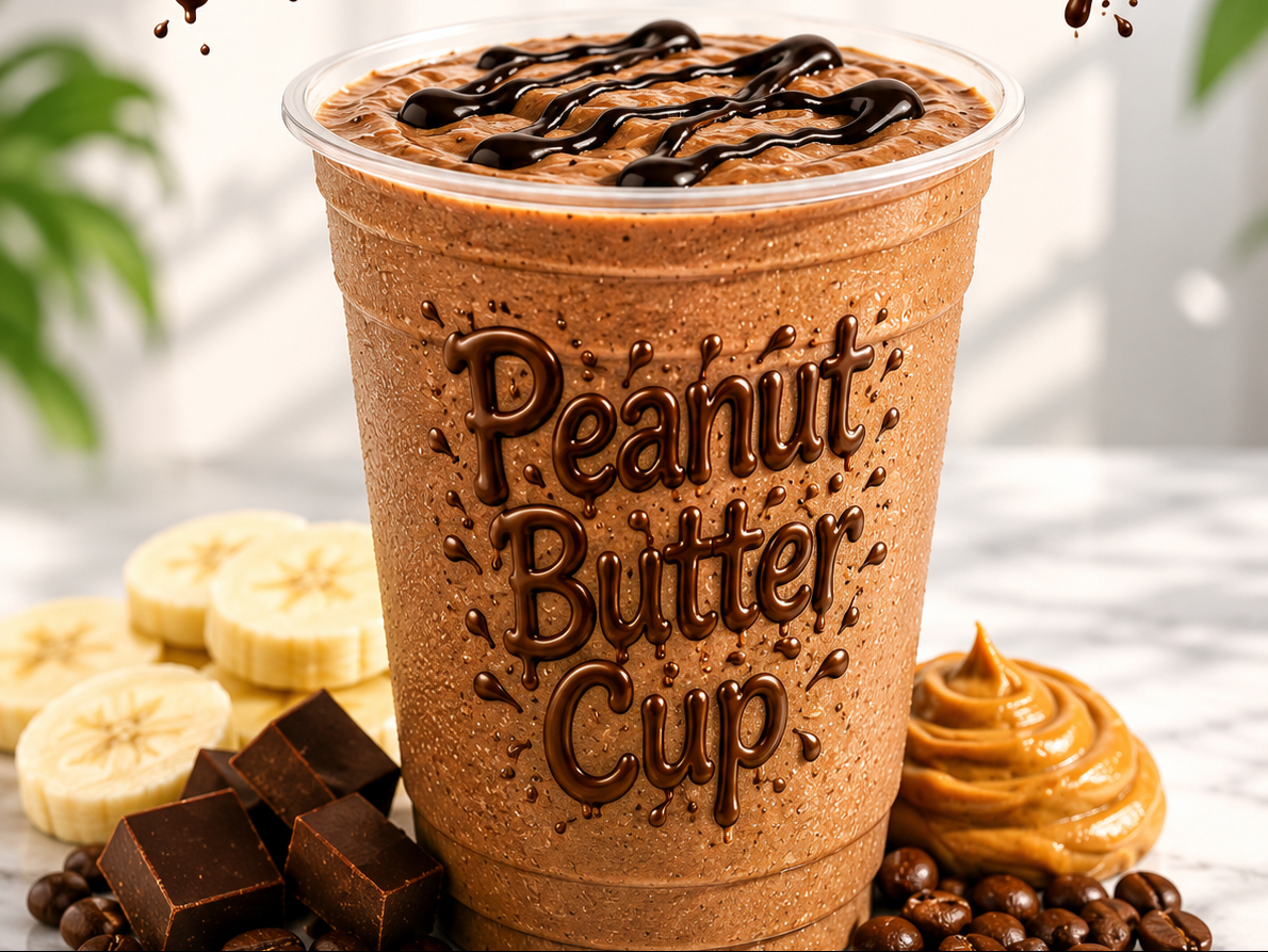 Peanut Butter Cup.