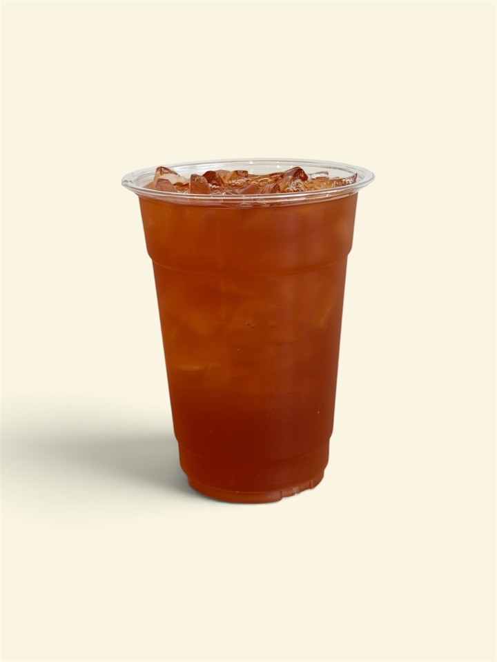 Unsweet Tea.
