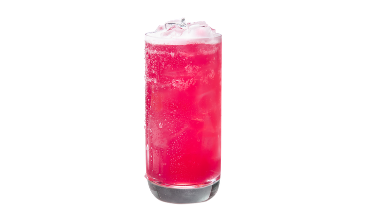 Dragon Fruit Fusion.