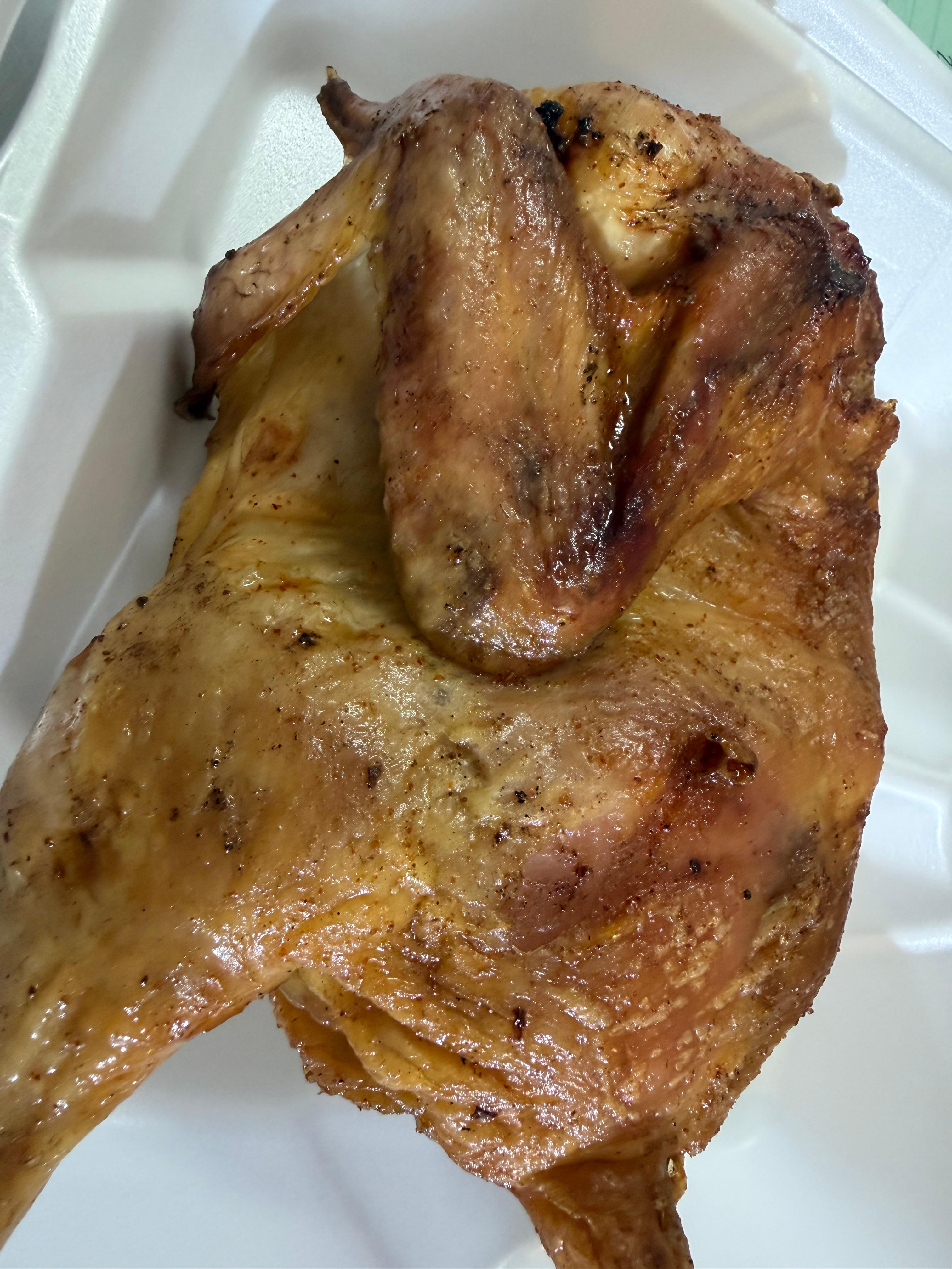 Whole Chicken.