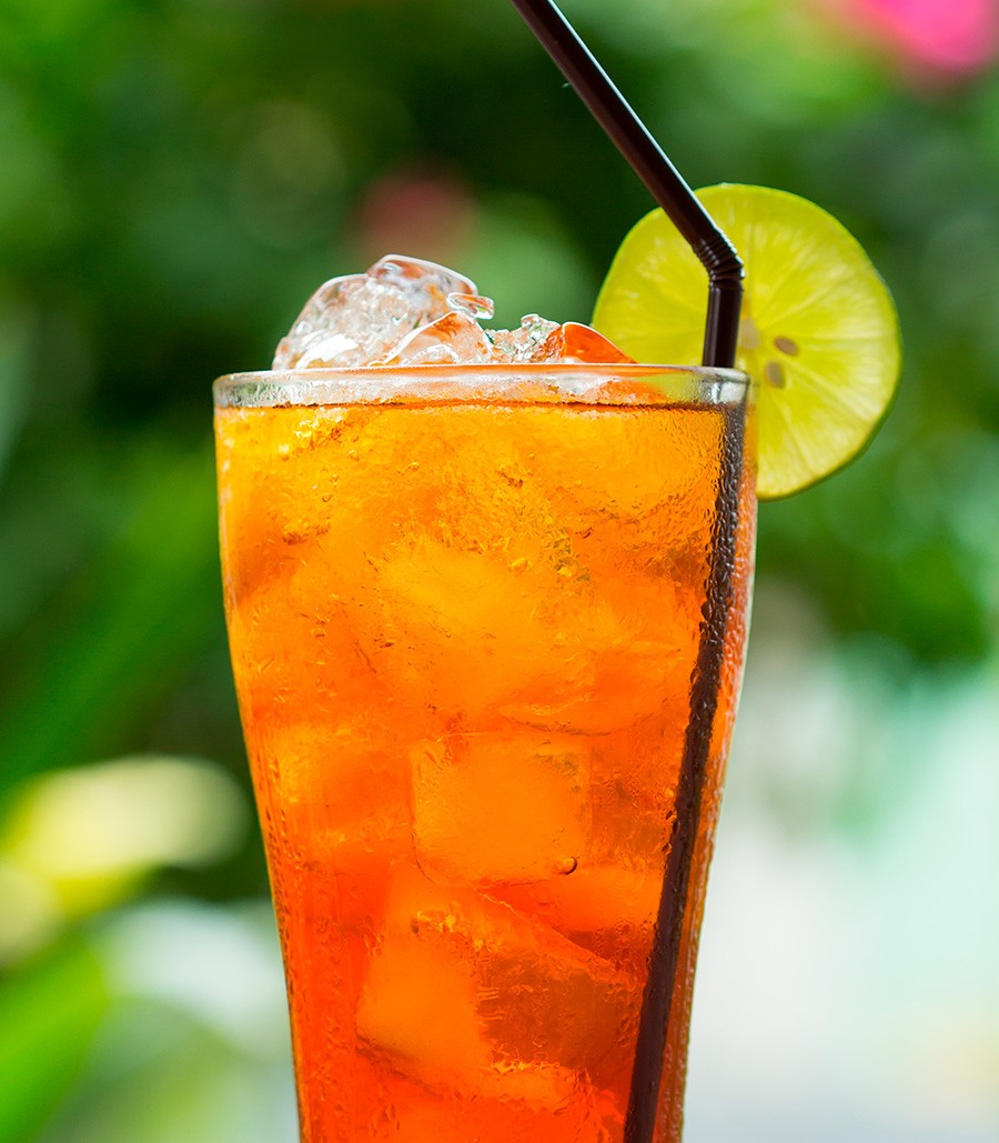 Nestea Durazno.