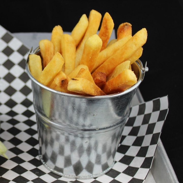 French Fries.