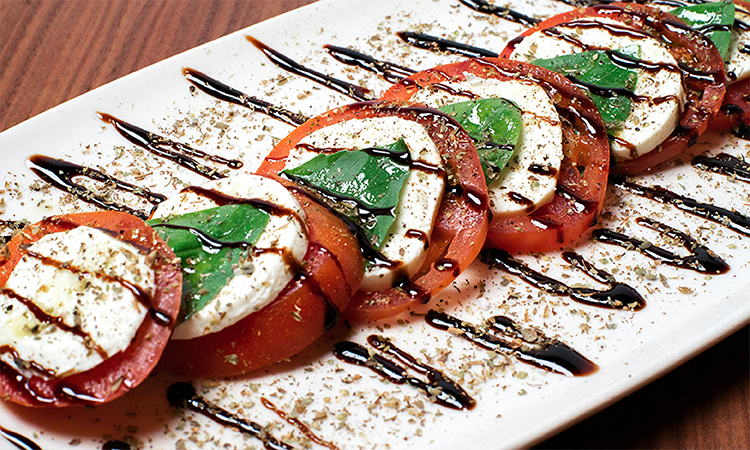 Caprese.