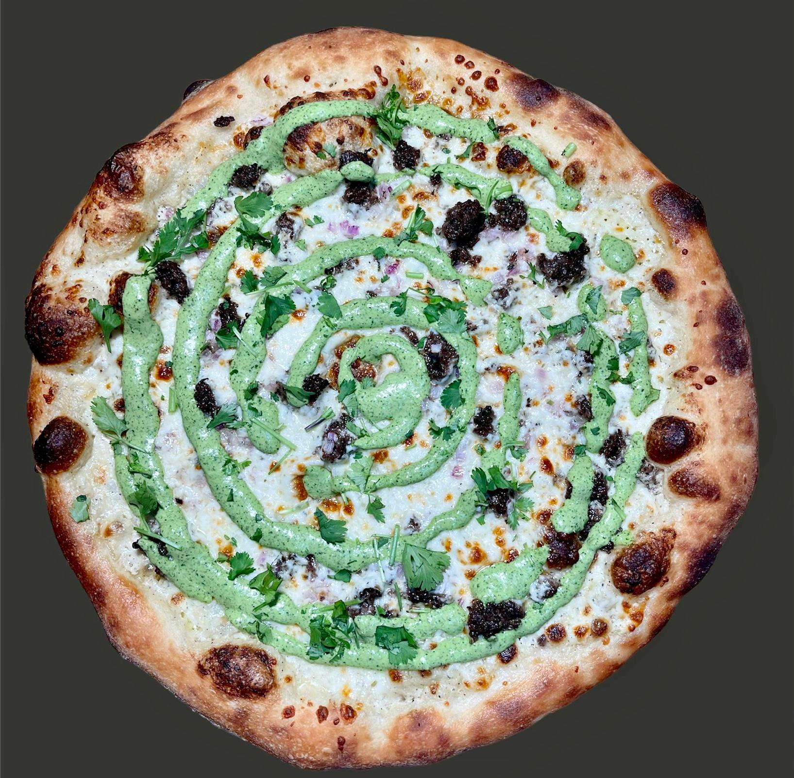 SauceBros Best pizza in Plano, TX