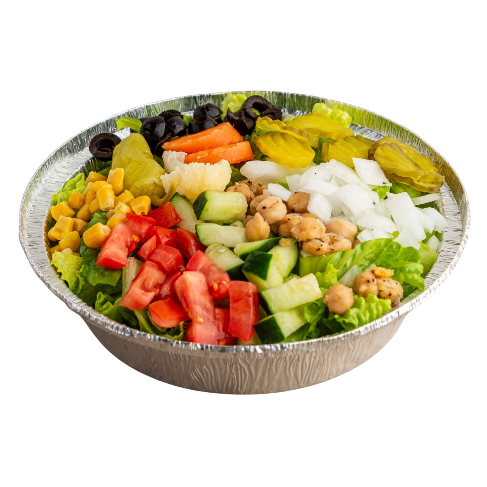Salad.