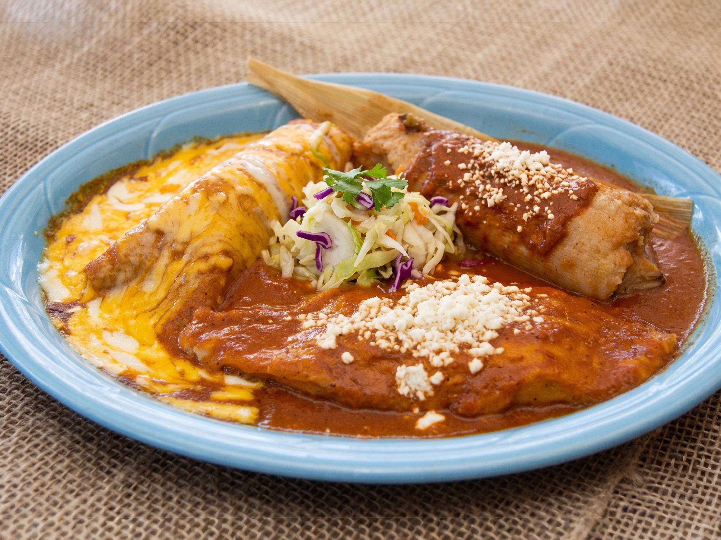 Poquito (1 Item).