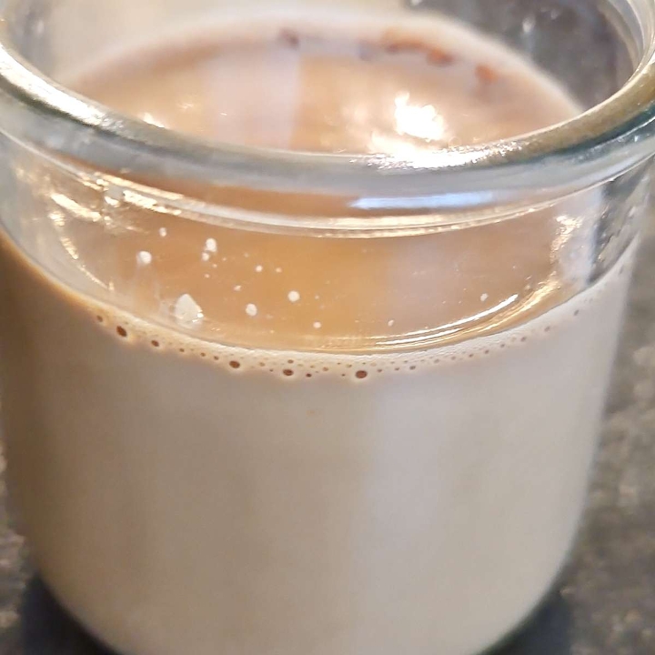 Masala Chai.