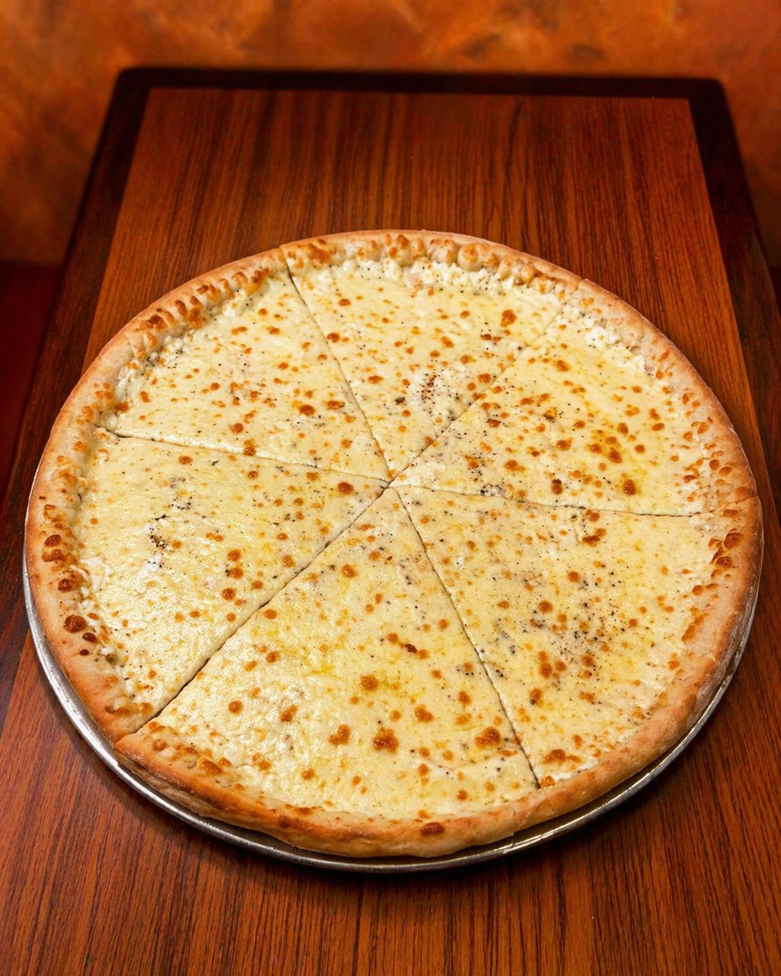 16" Cheese.