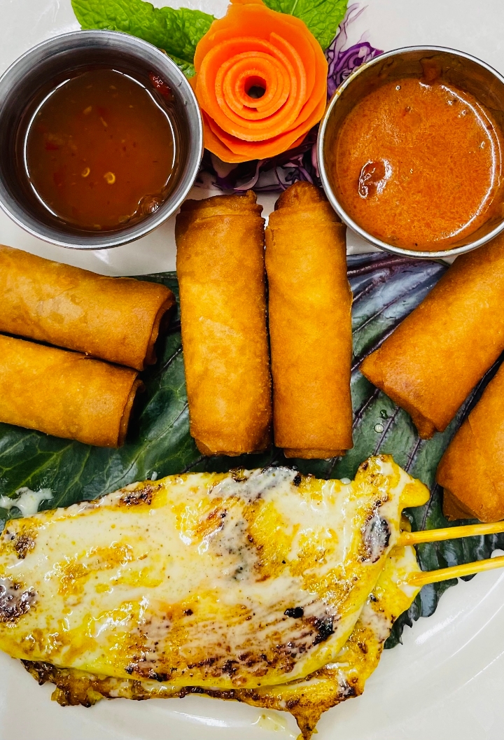 S4 SUKHOTHAI PLATTER.