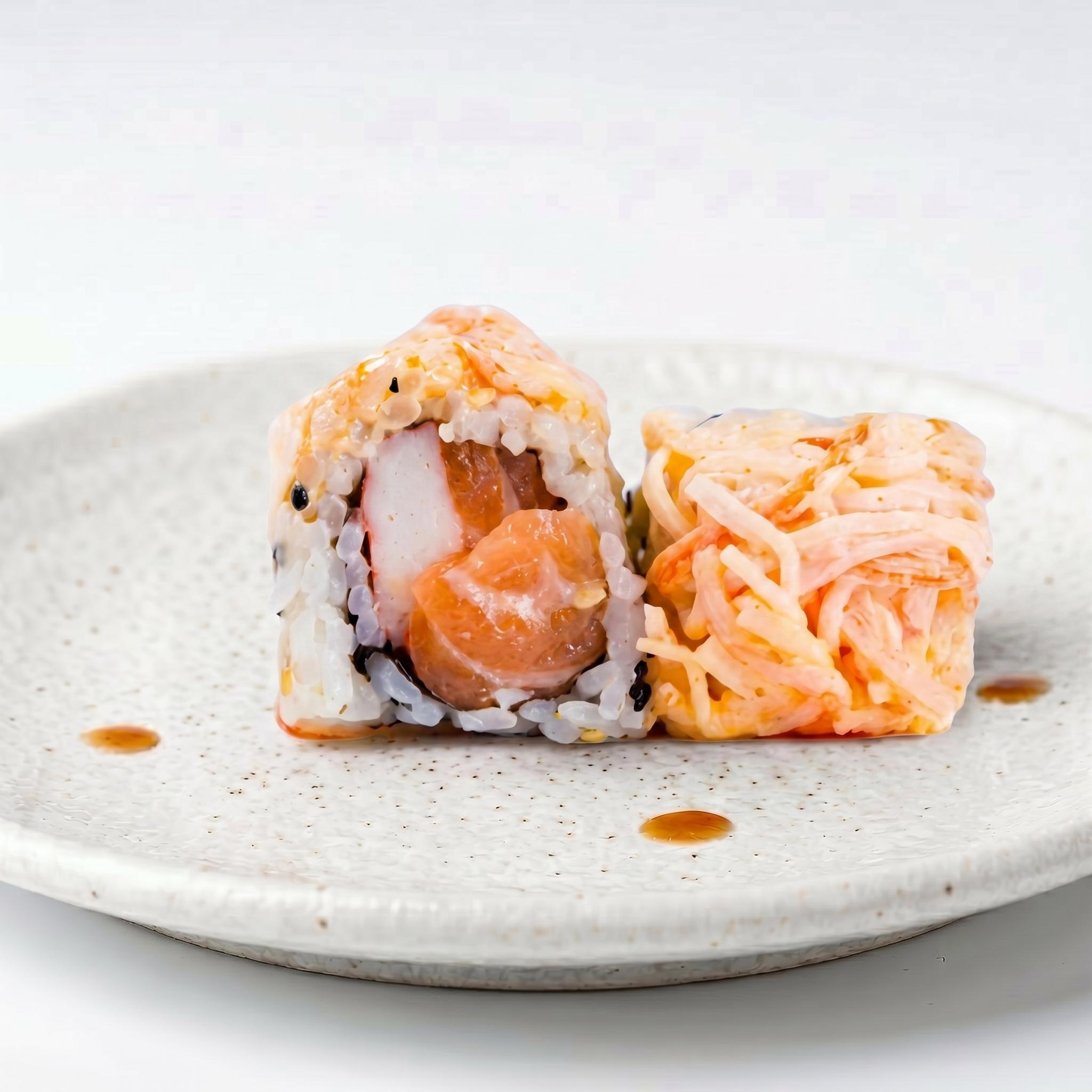 OCEAN ROLL.