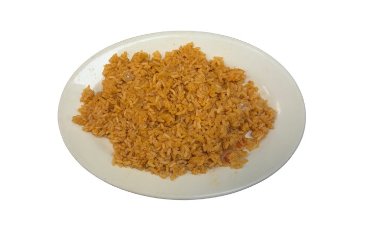 Rice.