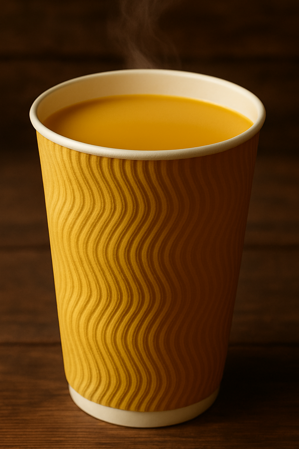 Honeyed Renewal.
