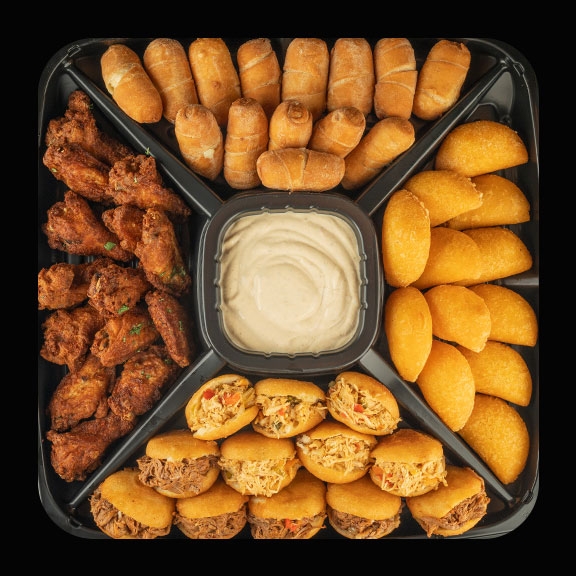 Antojitos Da Silva.