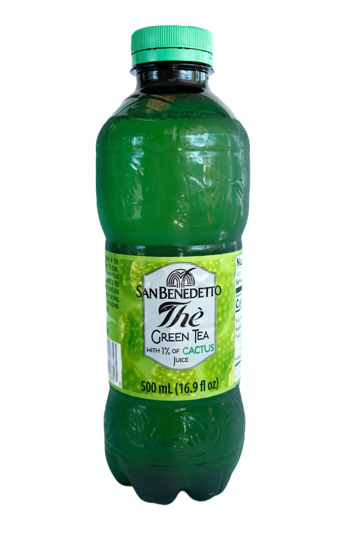 Green San Ben.