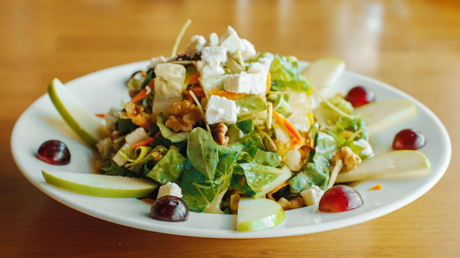 Opera Salad.