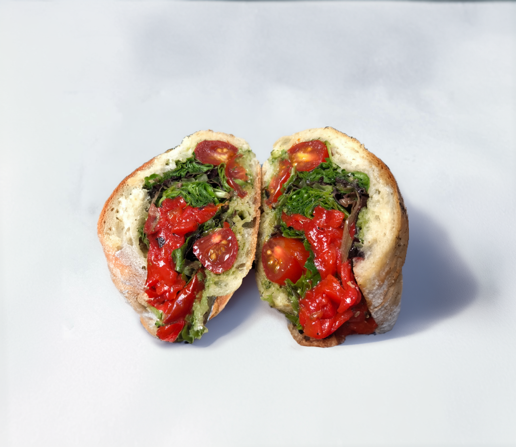 Caprese.