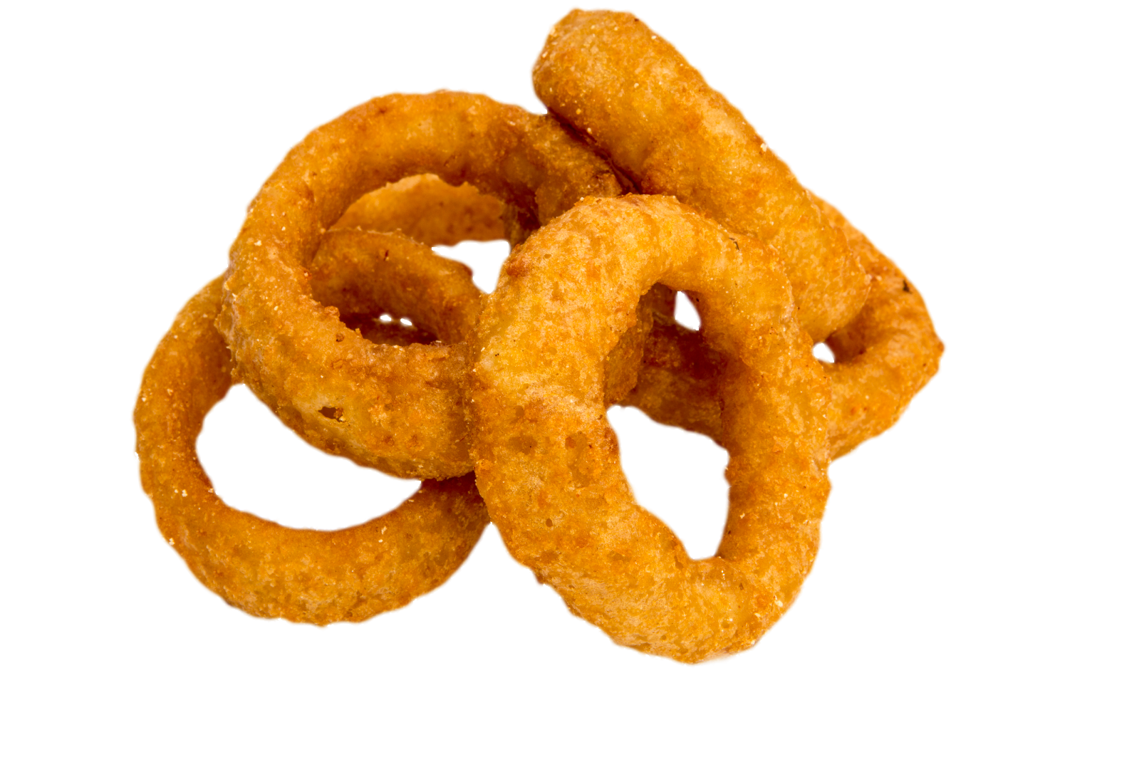 Onion Rings.