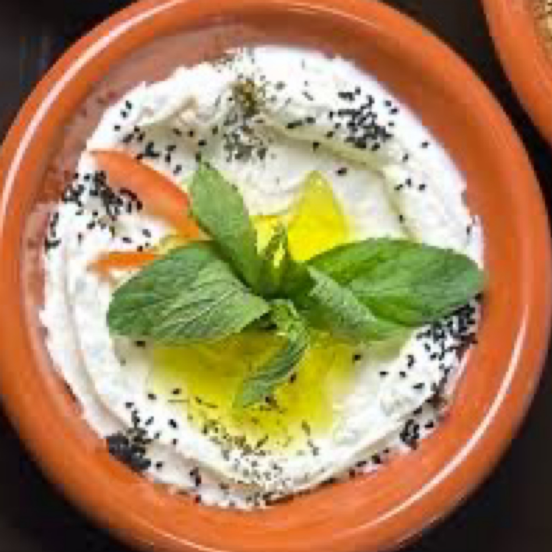 3.Labneh.